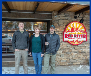 Red River Brewing