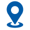 locator pin icon