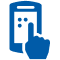 mobile icon