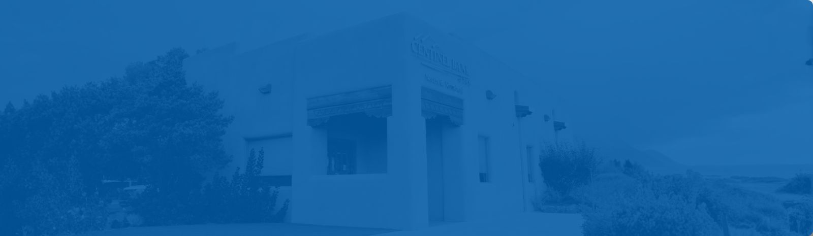 Centinel Bank Northside Building 