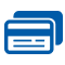 debit cards icon